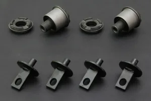 Hardrace Rear Trailing Arm Bushing Honda Civic, Stream, référence 6926