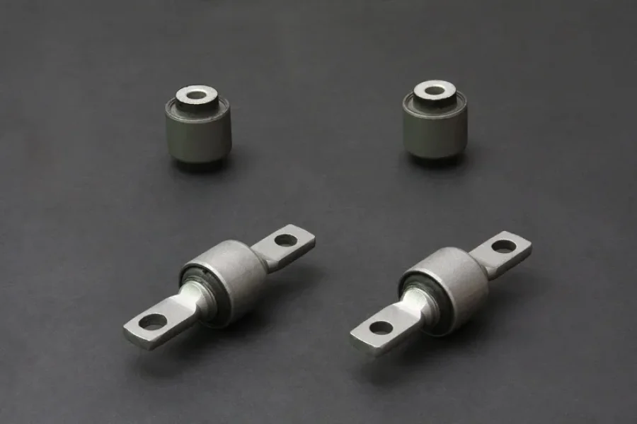 Hardrace Rear Upper Arm Bushing Honda Civic, référence 6829