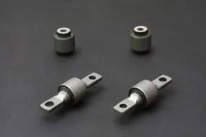 Hardrace Rear Upper Arm Bushing Honda Civic, référence 6829