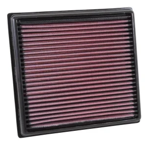 K&N Filtre à air de remplacement 33-3040, référence 33-3040