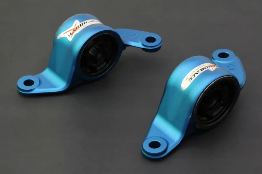 Hardrace Front Lower Arm Bushing Honda Civic, référence 7257