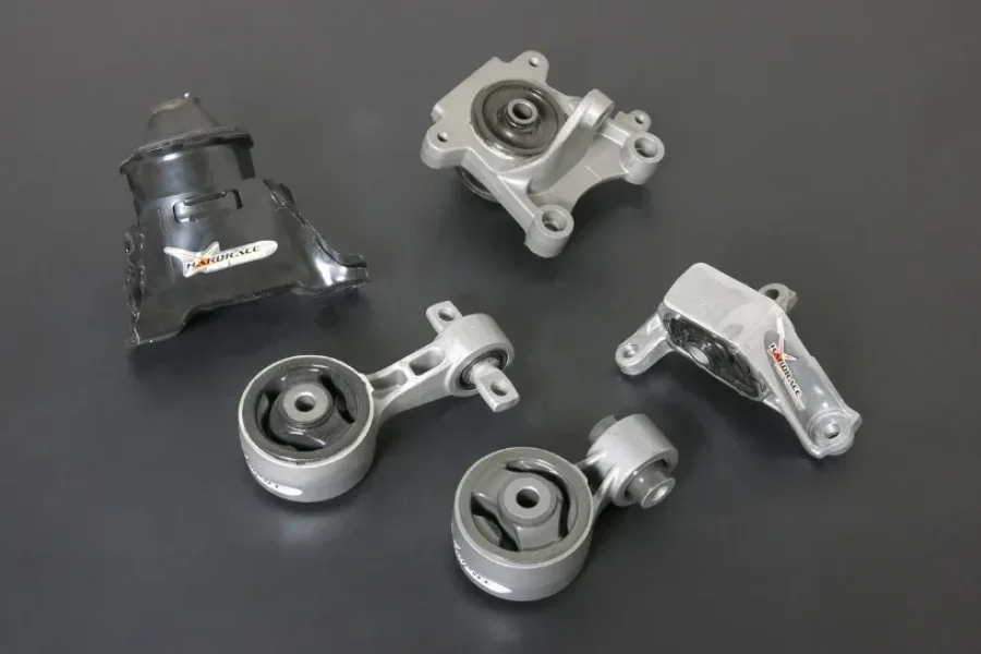 Hardrace Harden Engine Mount Honda Civic, référence 7384