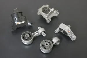 Hardrace Harden Engine Mount Honda Civic, référence 7384