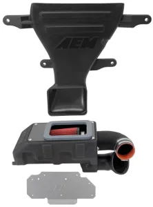 AEM Kit d’admission d’air froid 21-721C, référence AEM-21-721C