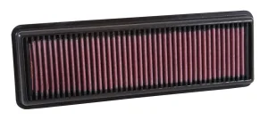 K&N Filtre à air de remplacement 33-3042, référence 33-3042