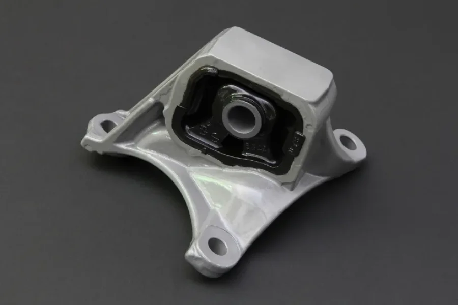 Hardrace Front Engine Mount Honda Civic, référence 7155
