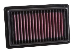 K&N Filtre à air de remplacement 33-3043, référence 33-3043