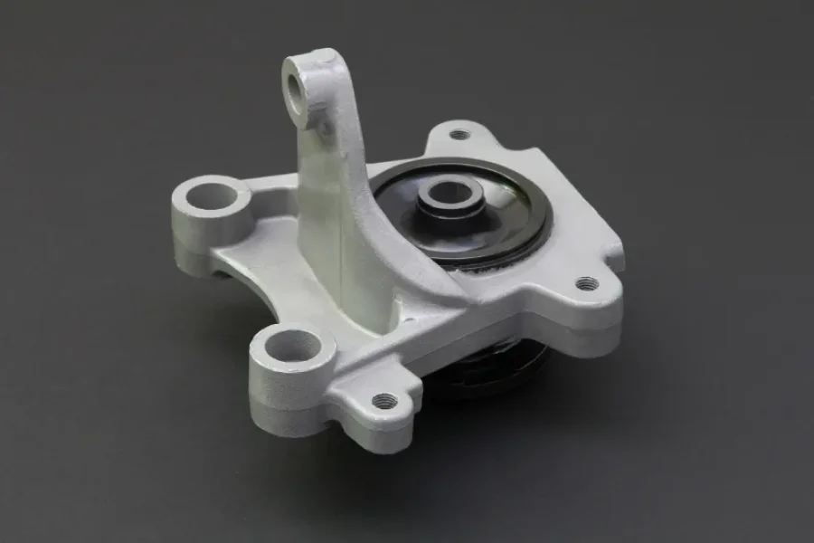 Hardrace Left Engine Mount Honda Civic, référence 7156