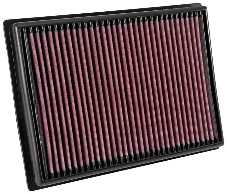 K&N Filtre à air de remplacement 33-3045, référence 33-3045