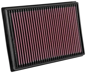 K&N Filtre à air de remplacement 33-3045, référence 33-3045