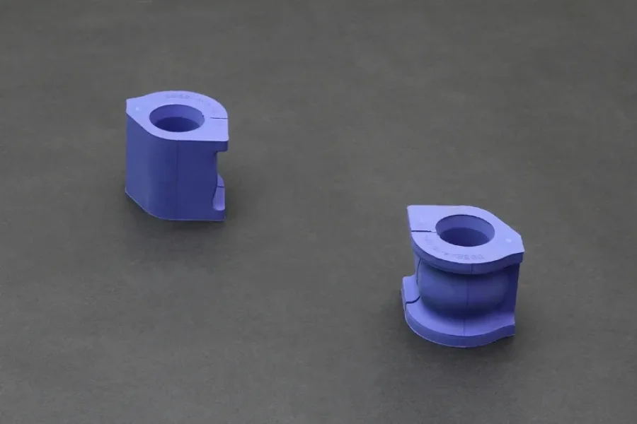 Hardrace Front Stabilizer Bushing Honda Civic, référence 7277