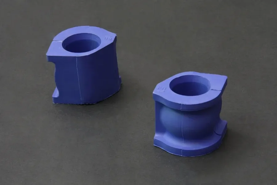 Hardrace Front Stabilizer Bushing Honda Civic, référence 6906