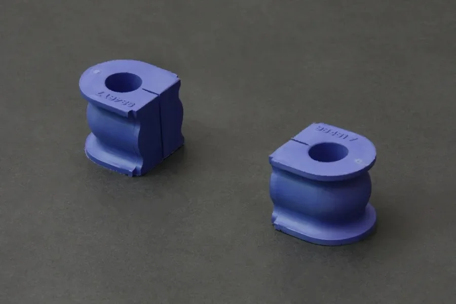 Hardrace Rear Stabilizer Bushing Honda Civic, référence 6910