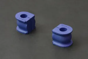 Hardrace Rear Stabilizer Bushing Honda Civic, référence 6910