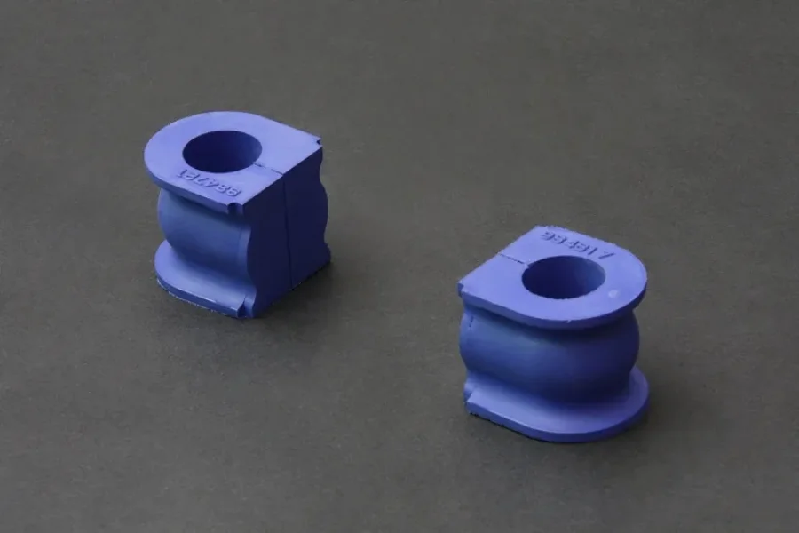 Hardrace Rear Stabilizer Bushing Honda Civic, référence 6911