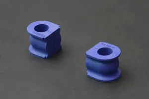Hardrace Rear Stabilizer Bushing Honda Civic, référence 6911
