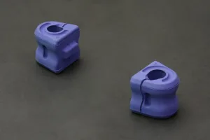 Hardrace Front Tpv Stabilizer Bushing Honda Civic, référence 7235