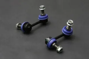 Hardrace Front Reinforced Stabilizer Link Honda Civic, référence 6915