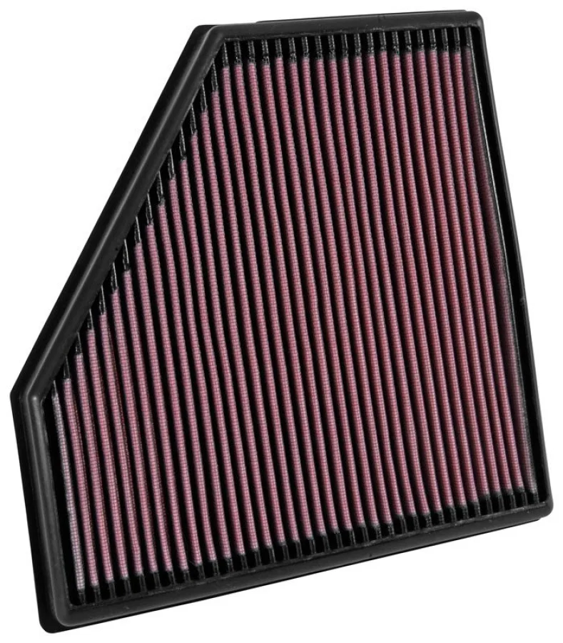K&N Filtre à air de remplacement 33-3051, référence 33-3051