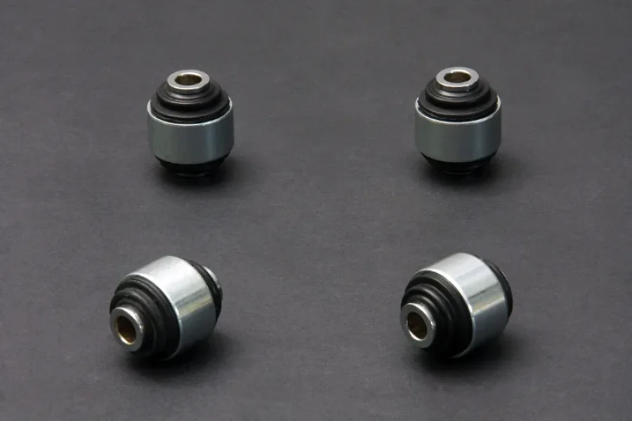Hardrace Front Upper Arm Bush Honda Civic, Crx, Integra, référence 6135