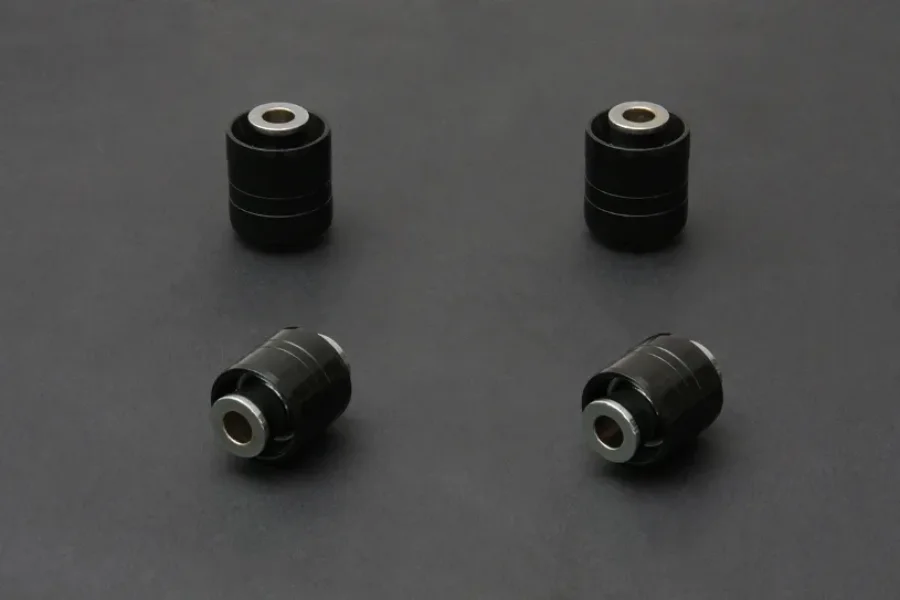 Hardrace Front Lower Arm Bushing Honda Civic, Crx, Integra, référence 6256-H