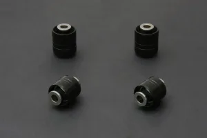 Hardrace Front Lower Arm Bushing Honda Civic, Crx, Integra, référence 6256-H