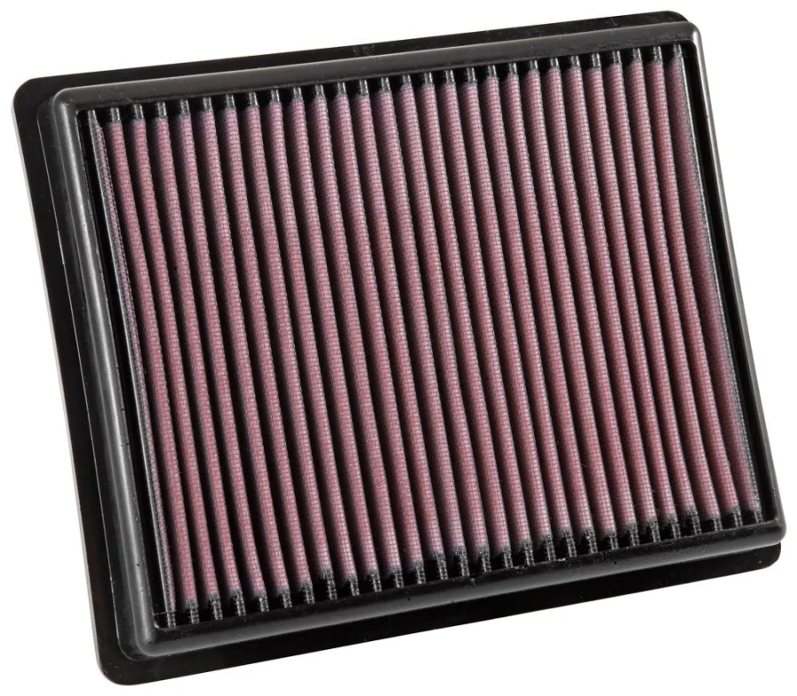 K&N Filtre à air de remplacement 33-3054, référence 33-3054