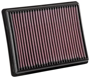 K&N Filtre à air de remplacement 33-3054, référence 33-3054