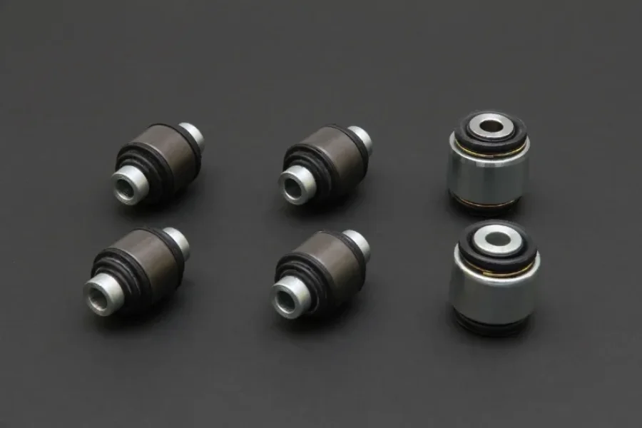 Hardrace Rear Lower Arm Bushing Honda Civic, référence 6133