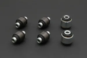 Hardrace Rear Lower Arm Bushing Honda Civic, référence 6133