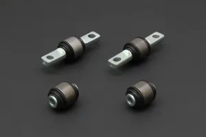 Hardrace Rear Camber Kit Bushing Honda, référence 6132