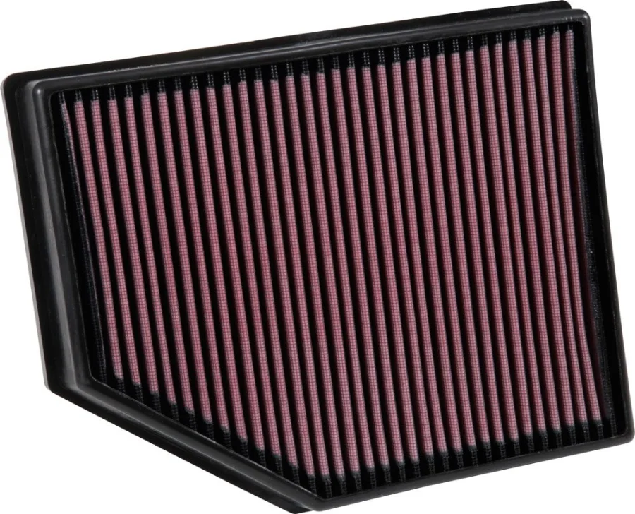 K&N Filtre à air de remplacement 33-3055, référence 33-3055