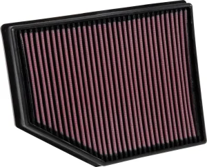 K&N Filtre à air de remplacement 33-3055, référence 33-3055