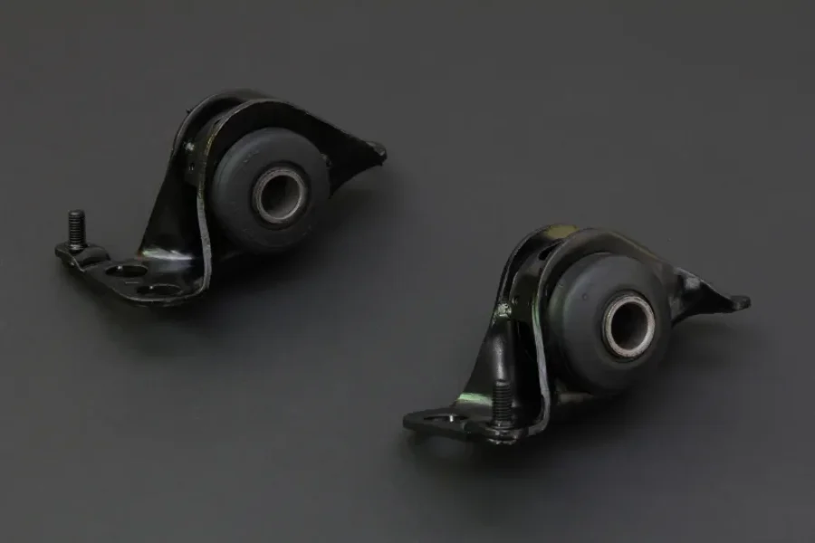 Hardrace Front Compliance Bushing Honda Civic, Crx, Integra, référence 6120