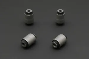 Hardrace Rear Lower Arm Bushing Honda, référence 6257