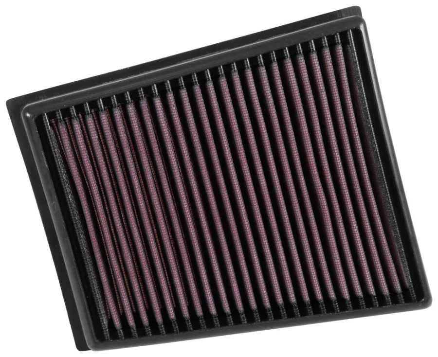 K&N Filtre à air de remplacement 33-3057, référence 33-3057