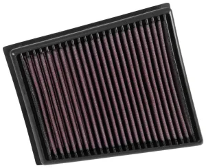 K&N Filtre à air de remplacement 33-3057, référence 33-3057