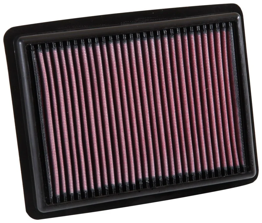 K&N Filtre à air de remplacement 33-3058, référence 33-3058