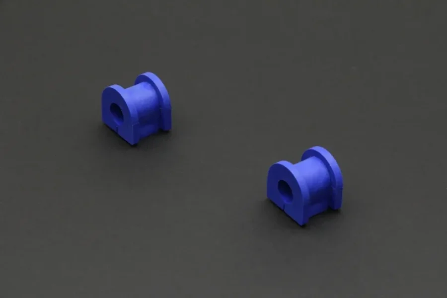 Hardrace Rear Stabilizer Bushing Honda, référence 6355