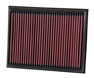 K&N Filtre à air de remplacement 33-3059, référence 33-3059