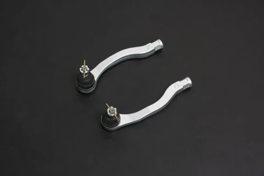 Hardrace Tie Rod End Honda, référence 6273