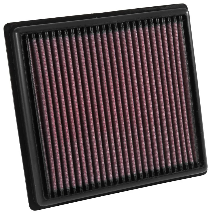 K&N Filtre à air de remplacement 33-3060, référence 33-3060