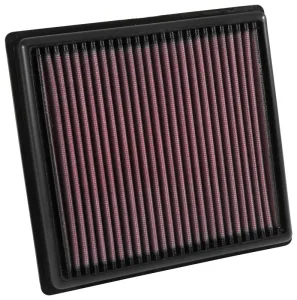 K&N Filtre à air de remplacement 33-3060, référence 33-3060