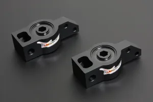 Hardrace Front Lower Control Arm Bushing Audi, Volkswagen, référence 7625
