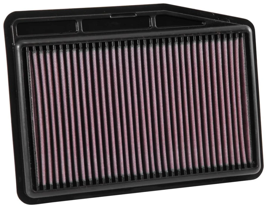 K&N Filtre à air de remplacement 33-3061, référence 33-3061