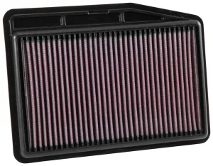 K&N Filtre à air de remplacement 33-3061, référence 33-3061