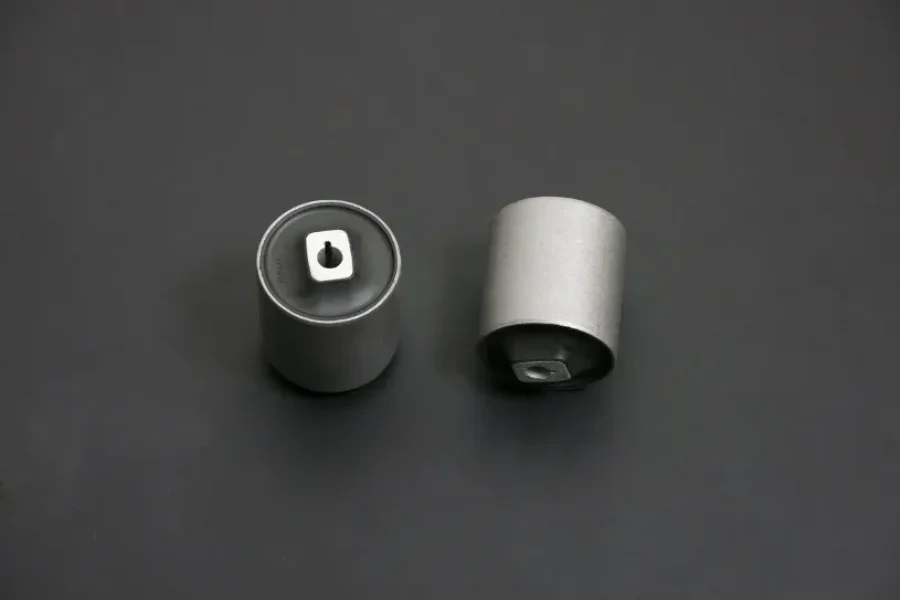 Hardrace Front - Front Lower Arm Bushing Bmw X5, X6, référence 7583