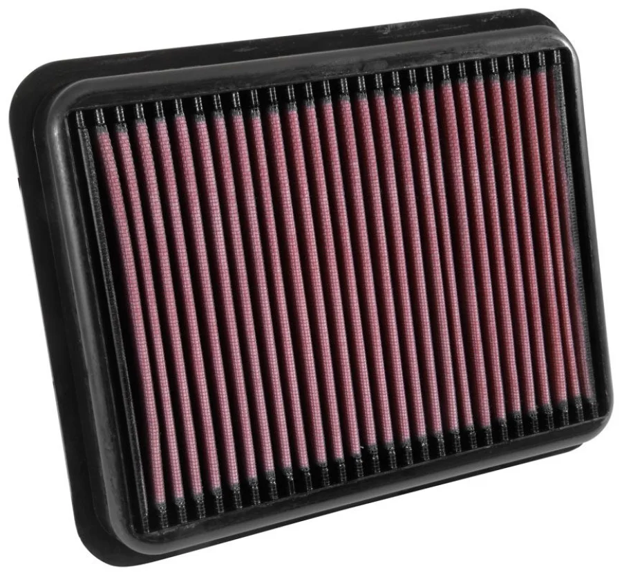 K&N Filtre à air de remplacement 33-3062, référence 33-3062