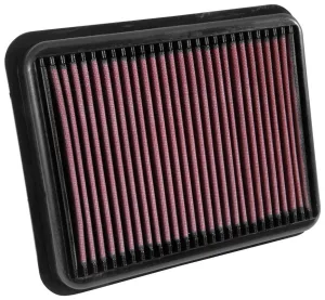 K&N Filtre à air de remplacement 33-3062, référence 33-3062
