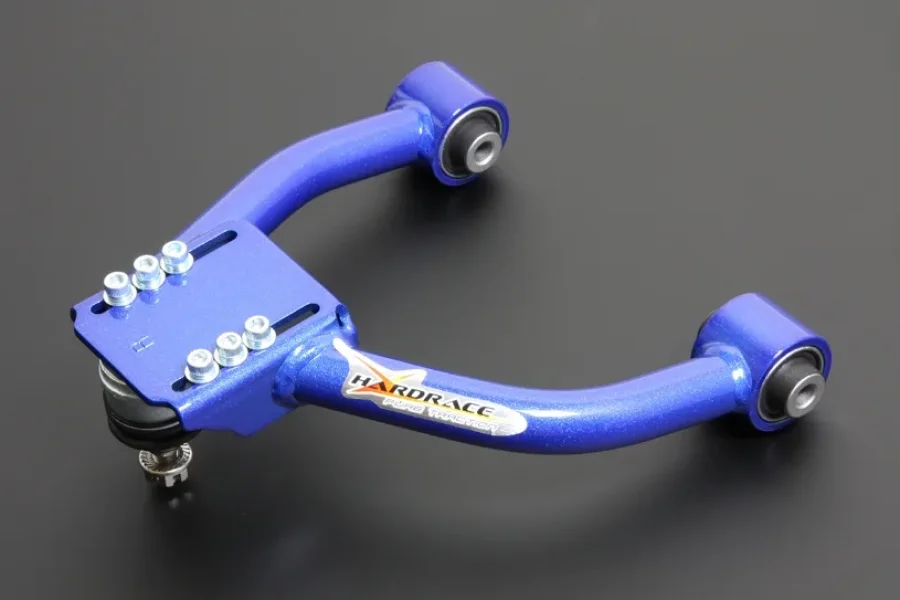 Hardrace Front Upper Camber Kit Honda Accord, référence 7591